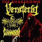 Versteckt / Hísemtuks Hími•n / Culmination at The Shakedown