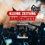 Kleine Zeitung Bandcontest - CORE&MORE-Edition