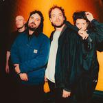 Das bleibt hier Tour 2026 - Vom Stehen und Fallen & Mit Liebe Gebraut Live
