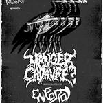 Clube Necessaire apresenta Manger Cadavre?