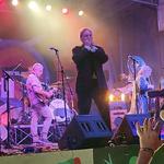 Hazmat Modine Privat Show