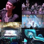 Hazmat Modine Good Friend Tour 26