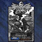 Hísemtuks Hími•n / Frenesi / Manicouagan at The Blue Grotto