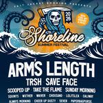 Shoreline Summer Festival 2026