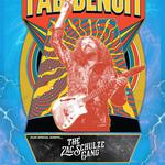 Pioneertown CA USA - supporting TAB BENOIT