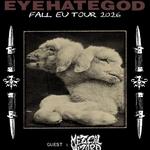 Eyehategod + Mezcal Wizard