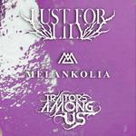 Lust For Lily, MELANKOLIA, Traitors Among Us at Varjobaari