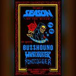 Season of the Witch - 5 Year Anniversary Show