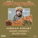 Moab Folk Festival 2026