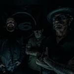 -(16)- + Mezcal Wizard