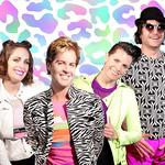 w/ Neon Velvet
