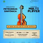 Concerto Multiplayer (Rio de Janeiro)
