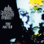 Julie Campiche Quartet