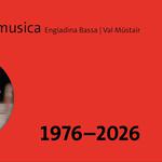 Cinzia @50 Jahre Musikschule Engiadina Bassa/Val Müstair – Scuol Palace