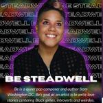 Be Steadwell Live in URBANA IL