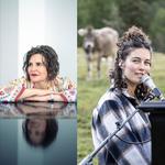 Cinzia & Romana Ganzoni: Per Tai – Für Dich! – Werkstatt Chur