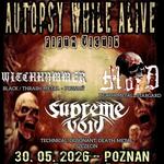 Autopsy While Alive (Fifth victim)