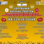 COTTBUSER REVIVAL TREFFEN 2026