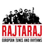 Koncert med RAJTARAJ