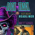 Rock The Track in Rimbey, AB