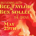 Bee Taylor and Ben Sollee 