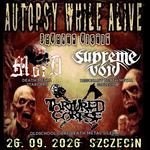 Autopsy While Alive (Seventh Victim)