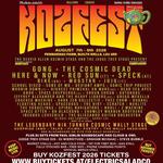 Kozfest 2026