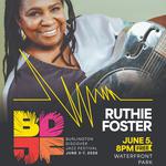 Burlington Discover Jazz Festival 