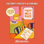 Concert for Will's Place