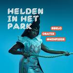 Helden In Het Park 2026