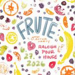 Goose After Party with Frute @ The Pour House
