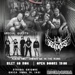 Live @ Rock'n'Rolla w/ Truda