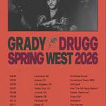 Grady Drugg in Lawrence, KS