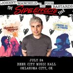 The Side Effects Tour