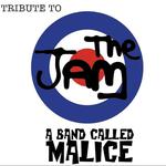 A Band Called Malice // SWINDON// The Arts Centre