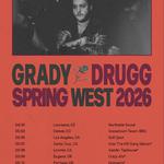 Grady Drugg in Veneta, OR