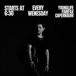 FAIRFAX CAPERNAUM NIGHTS OF WORSHIP