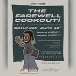 The Farewell Cookout