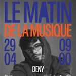 Le Matin de la Musique x UNTOLD