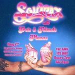 Soulpax with Treis & Friends and Plazas | Presented by My Sister's House