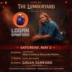 The Lumberyard (full band)