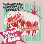 Sommarens festligaste kväll 