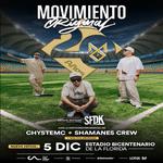 Movimiento Original: 20 años