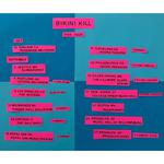 BIKINI KILL w/ GANSER