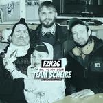 Team Scheiße x Fenster zum Hof-Open Air 2026