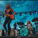 1ère partie de Laura COX