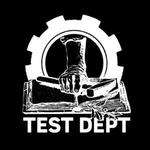 Test Dept.