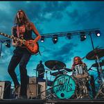 THE TWIN SOULS - NANTES (44) - Le Ferrailleur - w/LAURA COX