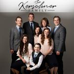 The Kerschner Family In Concert 