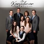 The Kerschner Family In Concert 
